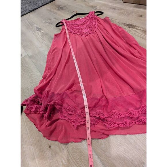 Sz L Altar'd State Swing Dress - Picture 8 of 12